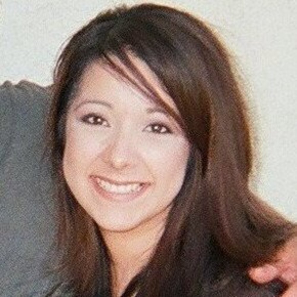 Meet your Posher, Carol